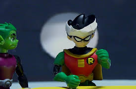 Robot Chicken Season 1: Vegetable Funfest