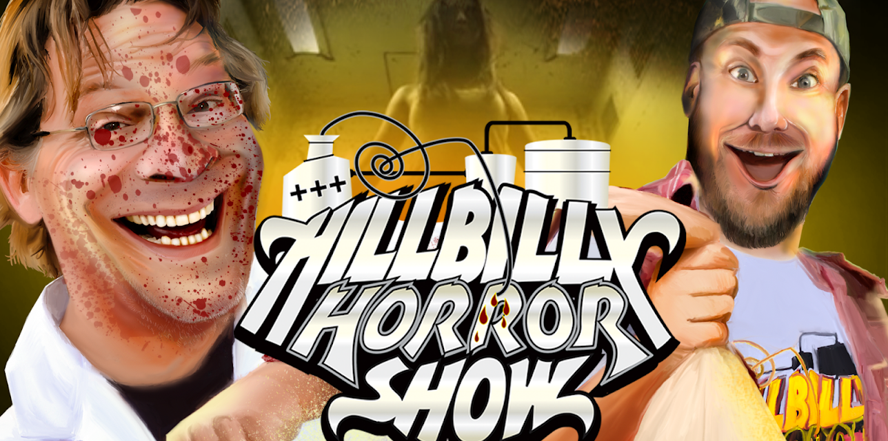 Hillbilly Horror Show Volume 2 (2014)