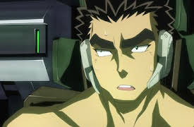 Mobile Suit Gundam: Iron-Blooded Orphans: Episode 21