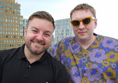 Travel Man: 48 Hours in Rotterdam