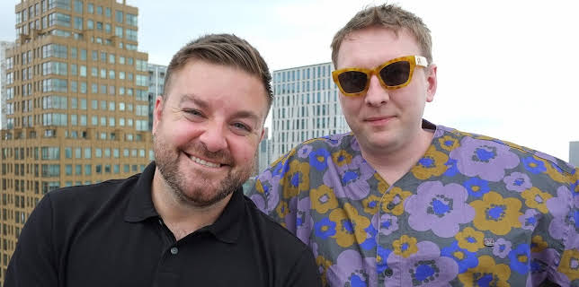 2:35 AM: Travel Man: 48 Hours in Rotterdam | Channel 4 | 2/7 2026