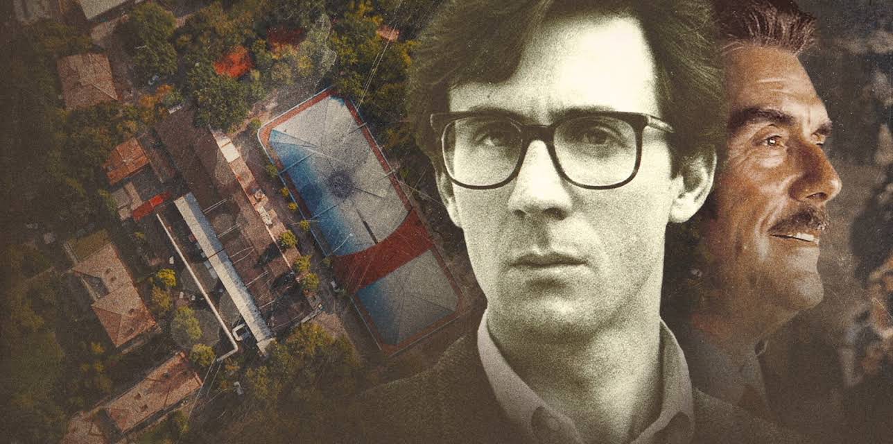 SanPa: Sins of the Savior