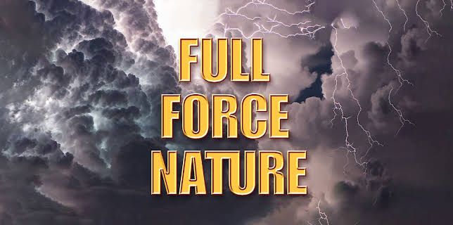 Full Force Nature