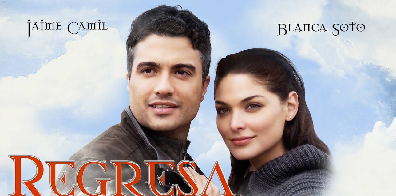 Regresa (2010)