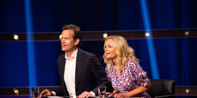 08:45: Alle mot alle (S5 E32) (S5) | TVNorge | 2/4 2026