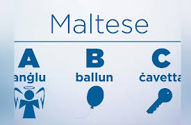 Language A to Z: M for Maltese