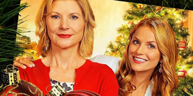 A Perfect Christmas List (2014)