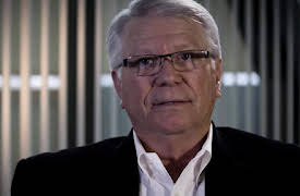 How I Caught The Killer: Hunting The Bat Girl