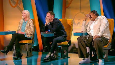 2:15 PM: Do You Know Your Place? (S1) | BBC Two | 8/6 2026