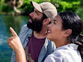 Liz Bonnin's Wild Caribbean