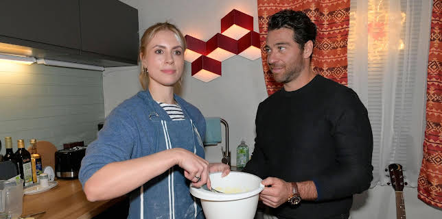 19:40: Gute Zeiten, schlechte Zeiten | RTL | 12/17 2025