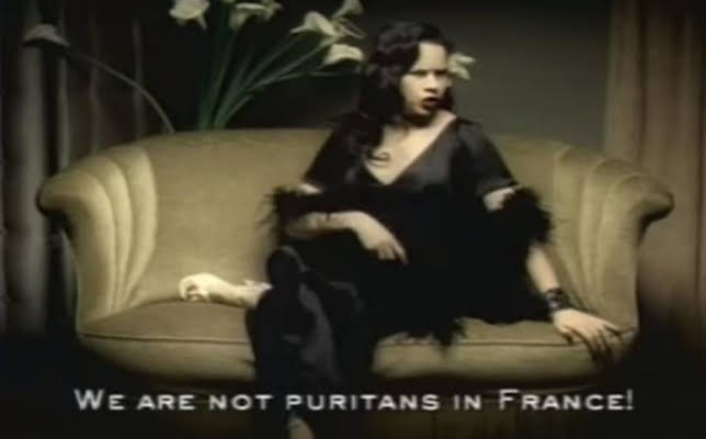 Natalie Merchant