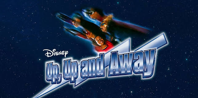 Up, Up and Away (2000)