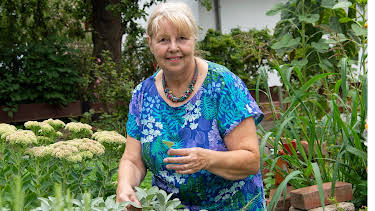 10:25: Garten & lecker (3/4) | WDR Fernsehen | 9/2 2026