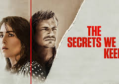 The Secrets We Keep