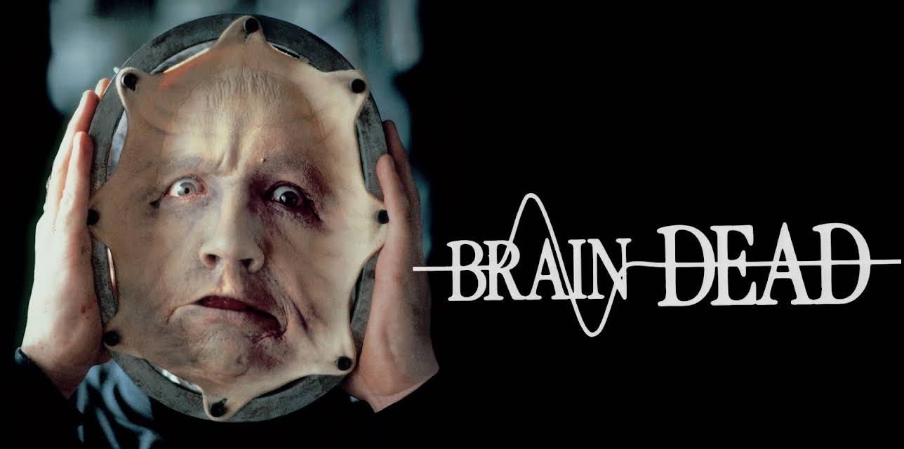Brain Dead (1990)