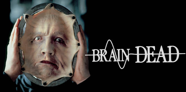 Brain Dead (1990)
