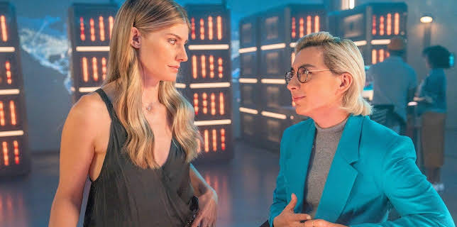 01:50: Quantum Leap - Zurück in die Vergangenheit | ProSieben Maxx | 1/6 2026