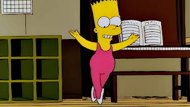 15:10: Die Simpsons | ProSieben | 3/28 2026