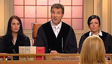 Richter Alexander Hold