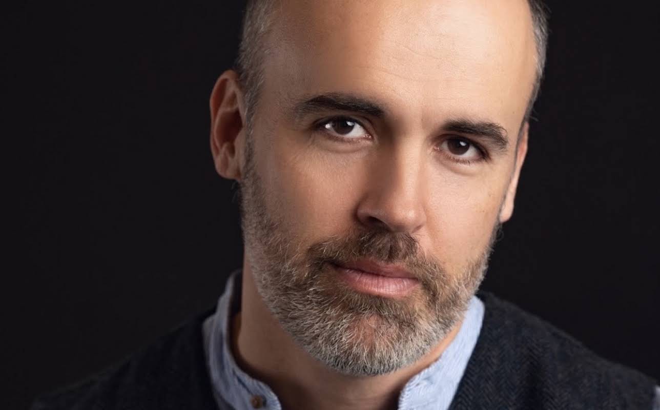 Sean Patrick Folster