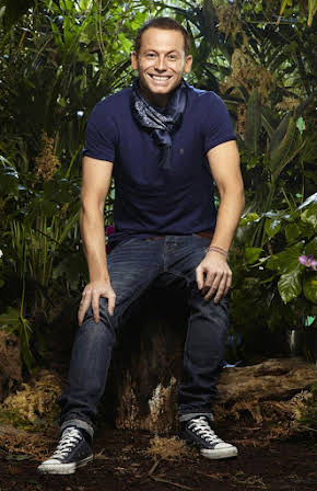 Joe Swash as 