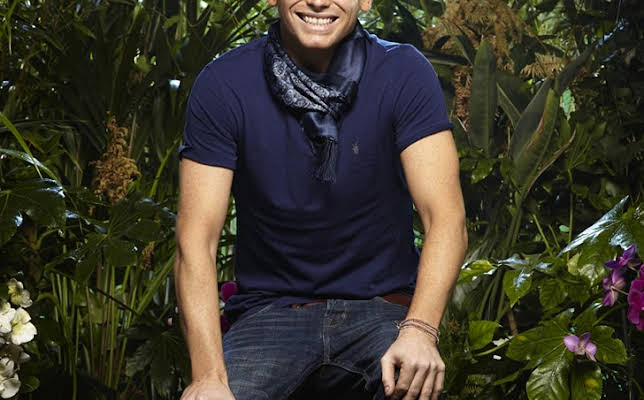 Joe Swash