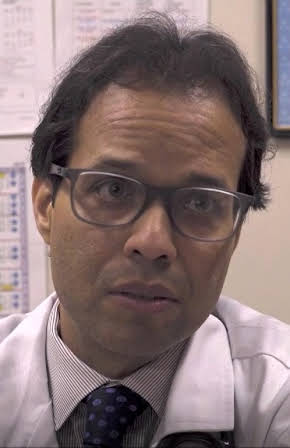 Alberto Henriquez as 