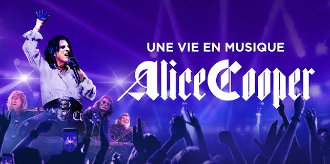Biography: Alice Cooper (2024)