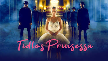 14:40: Tidlös prinsessa | Barnkanalen | 3/29 2026