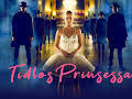 Tidlös prinsessa