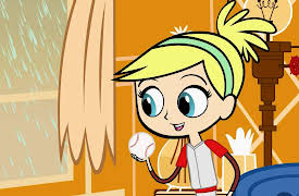 The ZhuZhus: Ball in a Day's Work / How Zhu Get Ahead in Advertising