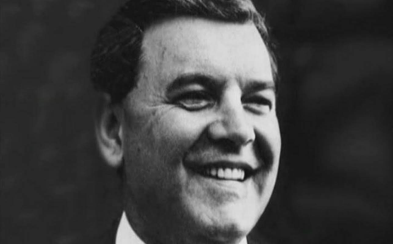 George MacDonald Fraser