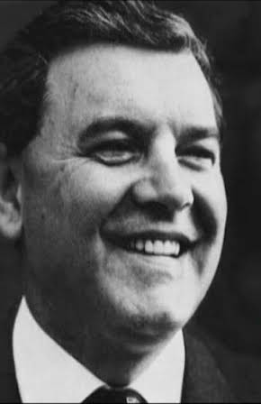George MacDonald Fraser as Director