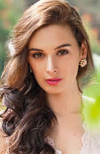 Evelyn Sharma as 