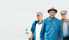 MAD FUN: 'UN GOLPE CON ESTILO'