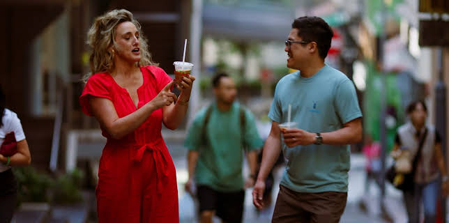 5:05 AM: Jeremy Pang’s Hong Kong Kitchen (S1 E5) (S1) | ITV2 | 3/18 2026