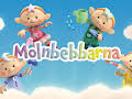 Molnbebbarna