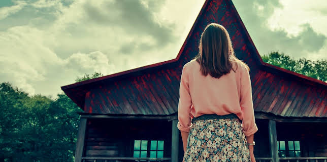 A Classic Horror Story (2021)