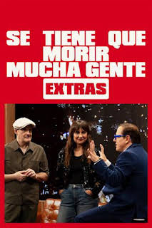 21:51: Se tiene que morir mucha gente (Extras) (T1): Ep.5 Todo mejor con música | M. Drama | 8/15 2026