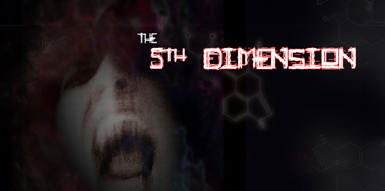 The 5th Dimension (2017)