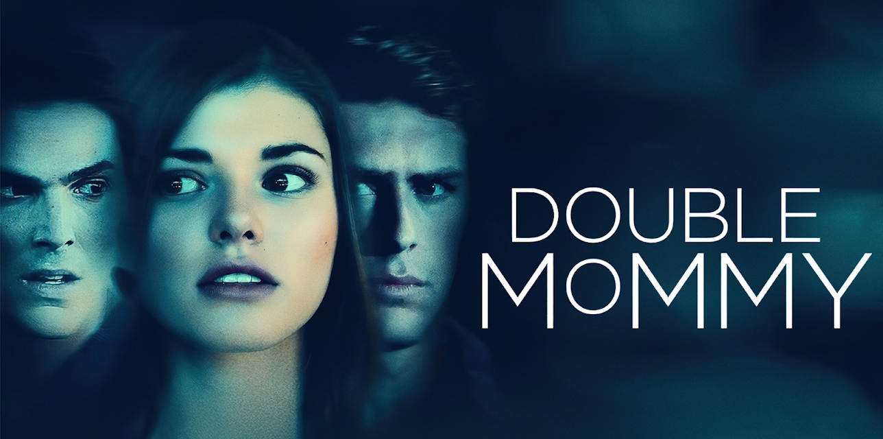 Double Mommy (2016)