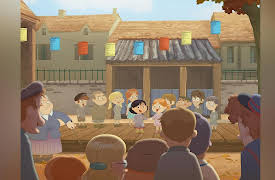 Memories of Nanette: Episode 18