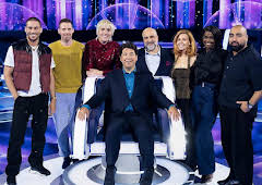 Michael McIntyre's The Wheel