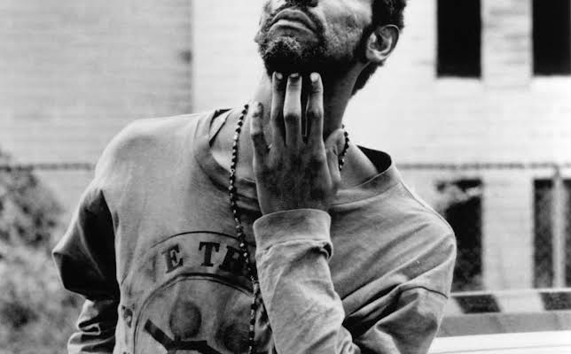 Thomas Jefferson Byrd