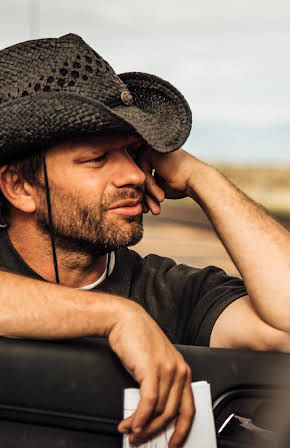 Tim Doiron as Director