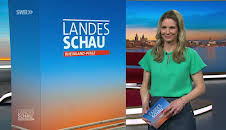 Landesschau Baden-Württemberg