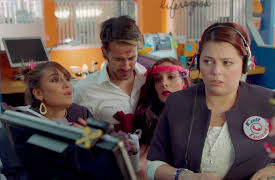 Manual Para Ninjas season-1: Manual para ninjas Capítulo 7