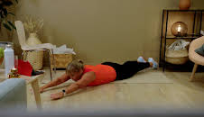 Sprek med Sofia: Kjernemuskulatur 3