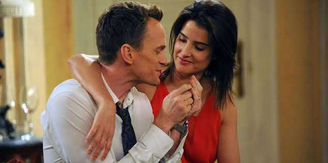 08:55: How I Met Your Mother | ProSieben | 3/4 2026